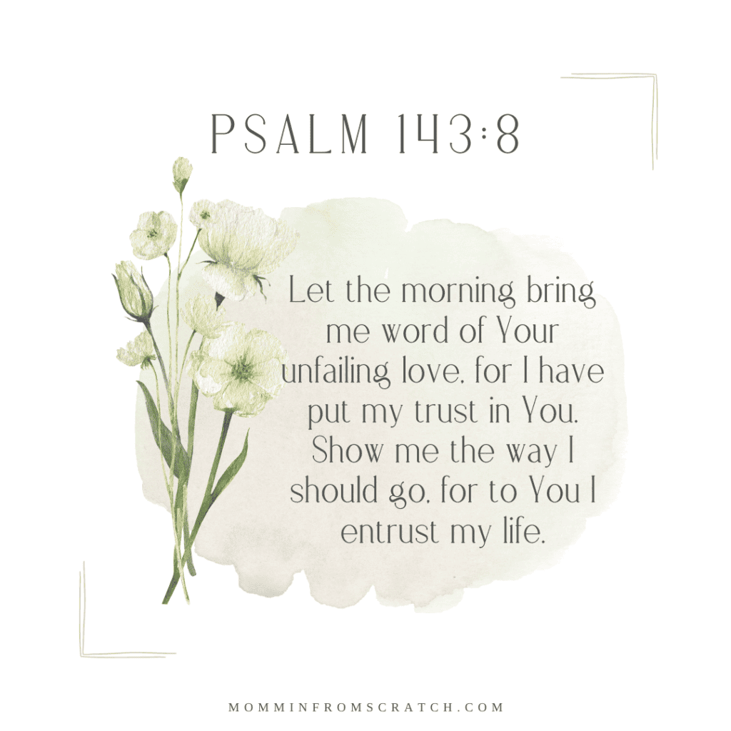 Psalm 138