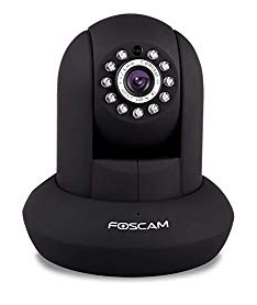 Foscam Home Security Camera