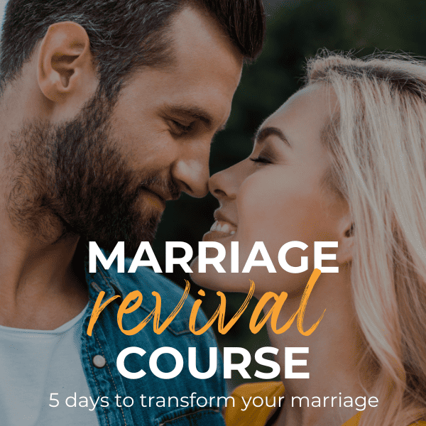 Marriage Revival Course