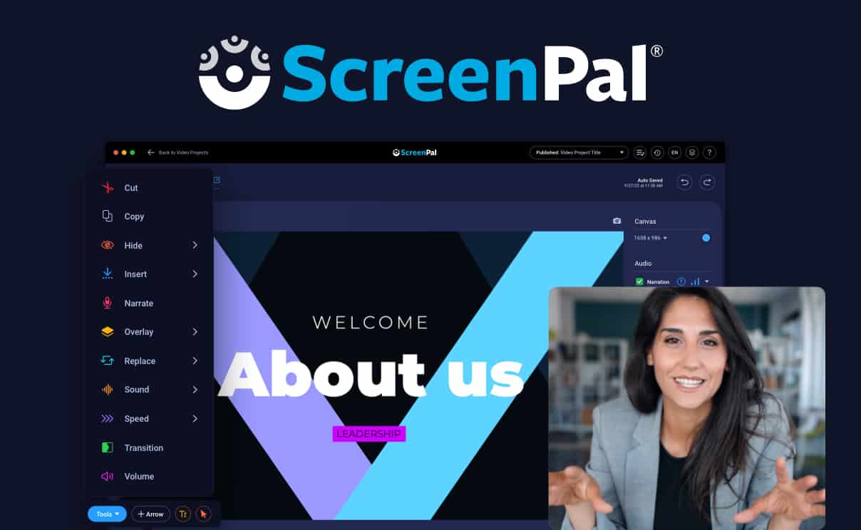 ScreenPal