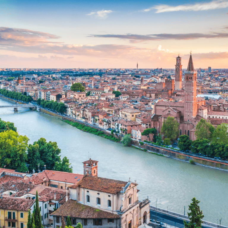 Verona Italy