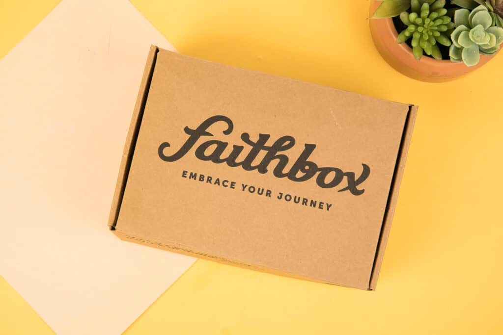 faithbox subscription